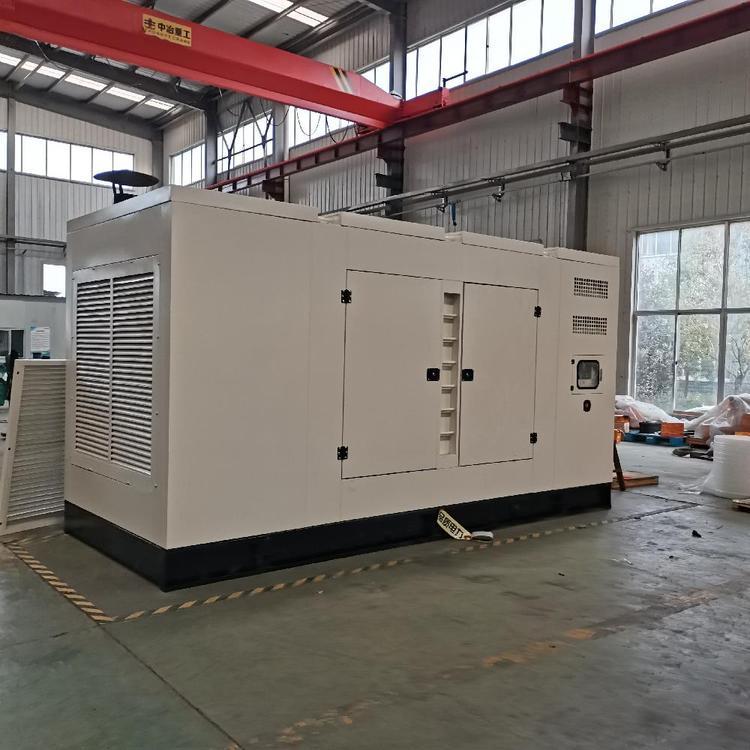 南山发电机出租